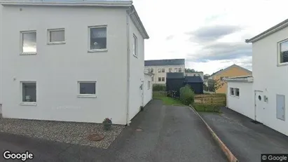 Apartments for rent in Hässleholm - Photo from Google Street View