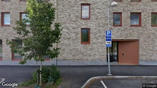 Apartments for rent in Borås - Photo from Google Street View