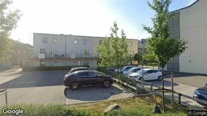 Apartments for rent in Kristianstad - Photo from Google Street View