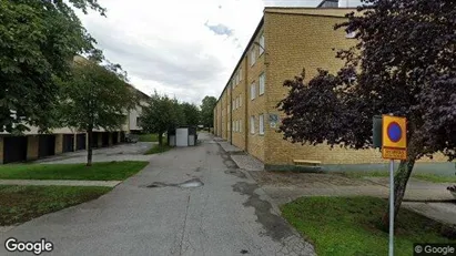 Apartments for rent in Olofström - Photo from Google Street View