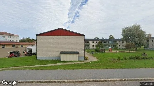 Apartments for rent in Nordanstig - Photo from Google Street View