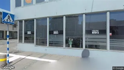 Apartments for rent in Ronneby - Photo from Google Street View