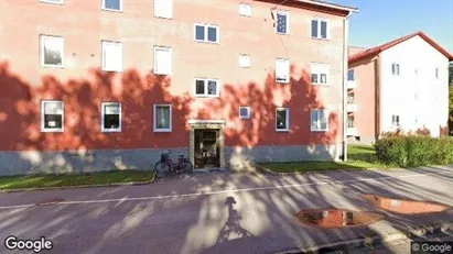 Apartments for rent in Uppsala - Photo from Google Street View