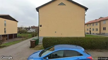 Apartments for rent in Kristinehamn - Photo from Google Street View