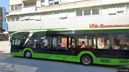 Apartments for rent in Malmö City - Photo from Google Street View