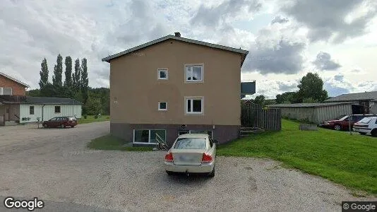 Apartments for rent in Nordanstig - Photo from Google Street View