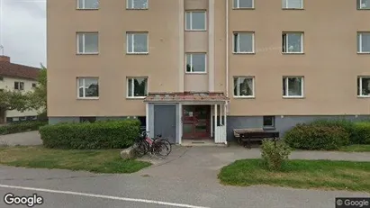 Apartments for rent in Boxholm - Photo from Google Street View