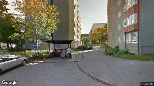 Apartments for rent in Norrköping - Photo from Google Street View