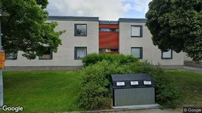 Apartments for rent in Stockholm West - Photo from Google Street View