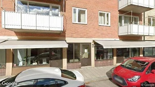 Apartments for rent in Gävle - Photo from Google Street View