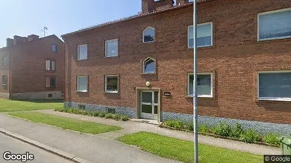 Apartments for rent in Ulricehamn - Photo from Google Street View