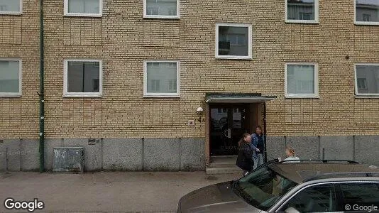 Apartments for rent in Kalmar - Photo from Google Street View