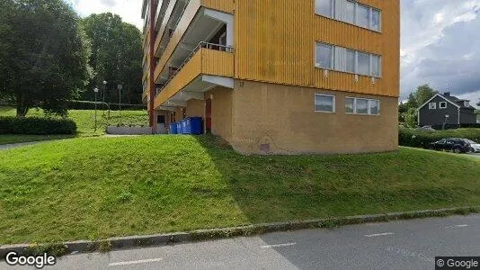 Apartments for rent in Kramfors - Photo from Google Street View