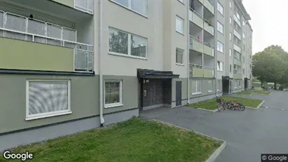 Apartments for rent in Södertälje - Photo from Google Street View