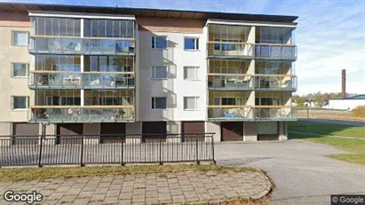 Apartments for rent in Uppsala - Photo from Google Street View