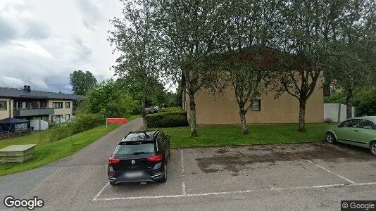 Apartments for rent in Svenljunga - Photo from Google Street View