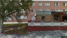 Apartment for rent, Lycksele, Västerbotten County, Järnvägsgatan