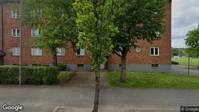 Apartments for rent in Falköping - Photo from Google Street View