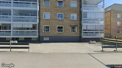 Apartments for rent in Skellefteå - Photo from Google Street View