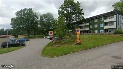 Apartments for rent in Ulricehamn - Photo from Google Street View