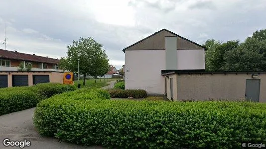 Apartments for rent in Kalmar - Photo from Google Street View