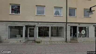 Apartments for rent in Smedjebacken - Photo from Google Street View