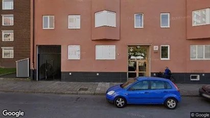 Apartments for rent in Norrköping - Photo from Google Street View