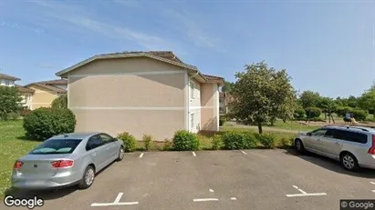 Apartments for rent in Borgholm - Photo from Google Street View