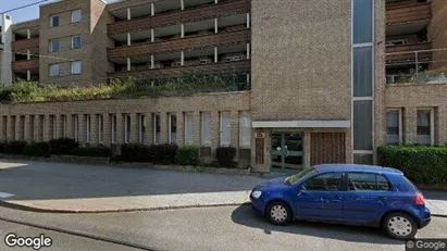 Apartments for rent in Norrköping - Photo from Google Street View