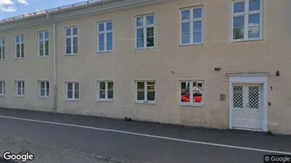 Apartments for rent in Kalmar - Photo from Google Street View