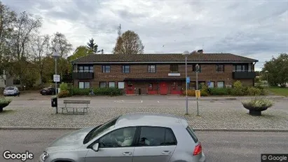 Apartments for rent in Uppsala - Photo from Google Street View