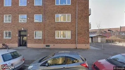 Apartments for rent in Helsingborg - Photo from Google Street View