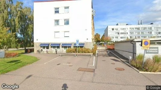 Apartments for rent in Ängelholm - Photo from Google Street View