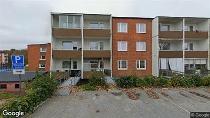 Apartments for rent in Karlshamn - Photo from Google Street View