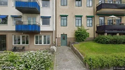 Apartments for rent in Ulricehamn - Photo from Google Street View