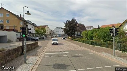 Apartments for rent in Breisgau-Hochschwarzwald - Photo from Google Street View