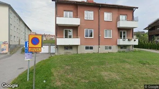 Apartments for rent in Finspång - Photo from Google Street View