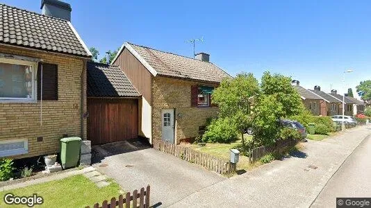 Apartments for rent in Ulricehamn - Photo from Google Street View