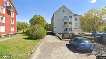 Apartments for rent in Jönköping - Photo from Google Street View