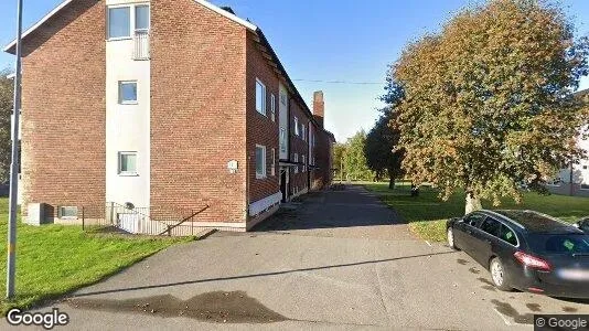 Apartments for rent in Uppvidinge - Photo from Google Street View