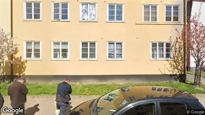 Apartments for rent in Landskrona - Photo from Google Street View