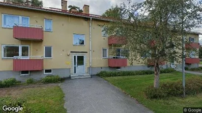 Apartments for rent in Uppsala - Photo from Google Street View
