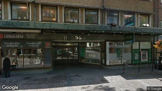 Apartments for rent in Värnamo - Photo from Google Street View