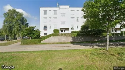 Apartments for rent in Växjö - Photo from Google Street View