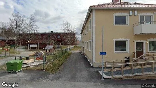 Apartments for rent in Åre - Photo from Google Street View
