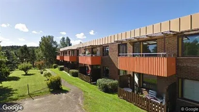 Apartments for rent in Forshaga - Photo from Google Street View