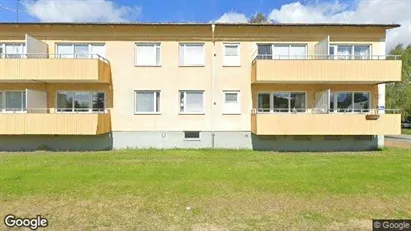 Apartments for rent in Malå - Photo from Google Street View
