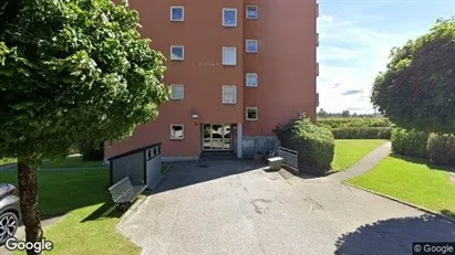 Apartments for rent in Borås - Photo from Google Street View