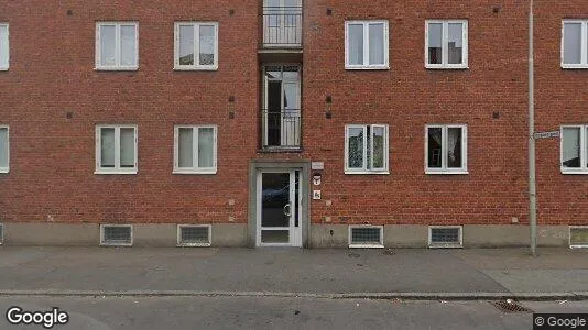 Apartments for rent in Landskrona - Photo from Google Street View