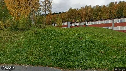 Apartments for rent in Storuman - Photo from Google Street View